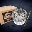 Can-Am Defender HD9+HD10 (2016+) Upgrade to Heavy Duty Primary Clutch + Puller Harvey's ATV Parts