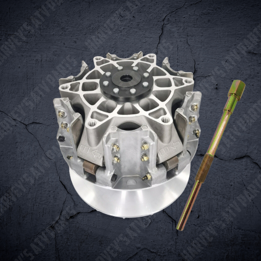 Can-Am Maverick X3 Turbo 135 HP (2022+) Primary Clutch and Puller Harvey's ATV Parts