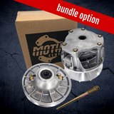 RZR 900 XP (2011-2014) Secondary Clutch Harvey's ATV Parts