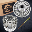 Can-Am Maverick X3 Turbo R/RR (2017-21) Primary+Secondary Clutches Harvey's ATV Parts