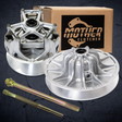 Ranger 1000 XP (2019-2020) HD Primary + Secondary Clutches Harvey's ATV Parts