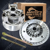 Ranger 1000 XP (2021 only) HD Primary + Secondary Clutches Harvey's ATV Parts