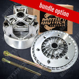 RZR TURBO XP/S (2021 only) HD Performance Primary Clutch Upgrade Harvey's ATV Parts