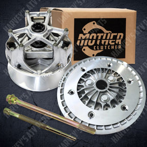 RZR TURBO XP (2021 ONLY) Primary and Secondary upgraded Clutch Bundle Harvey's ATV Parts