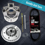 RZR PRO XP (2021+) Performance HD Primary and Secondary Bundle Harvey's ATV Parts