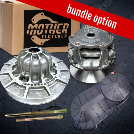 Ranger 1000 SOHC HD Performance Primary Clutch (2020+) Harvey's ATV Parts
