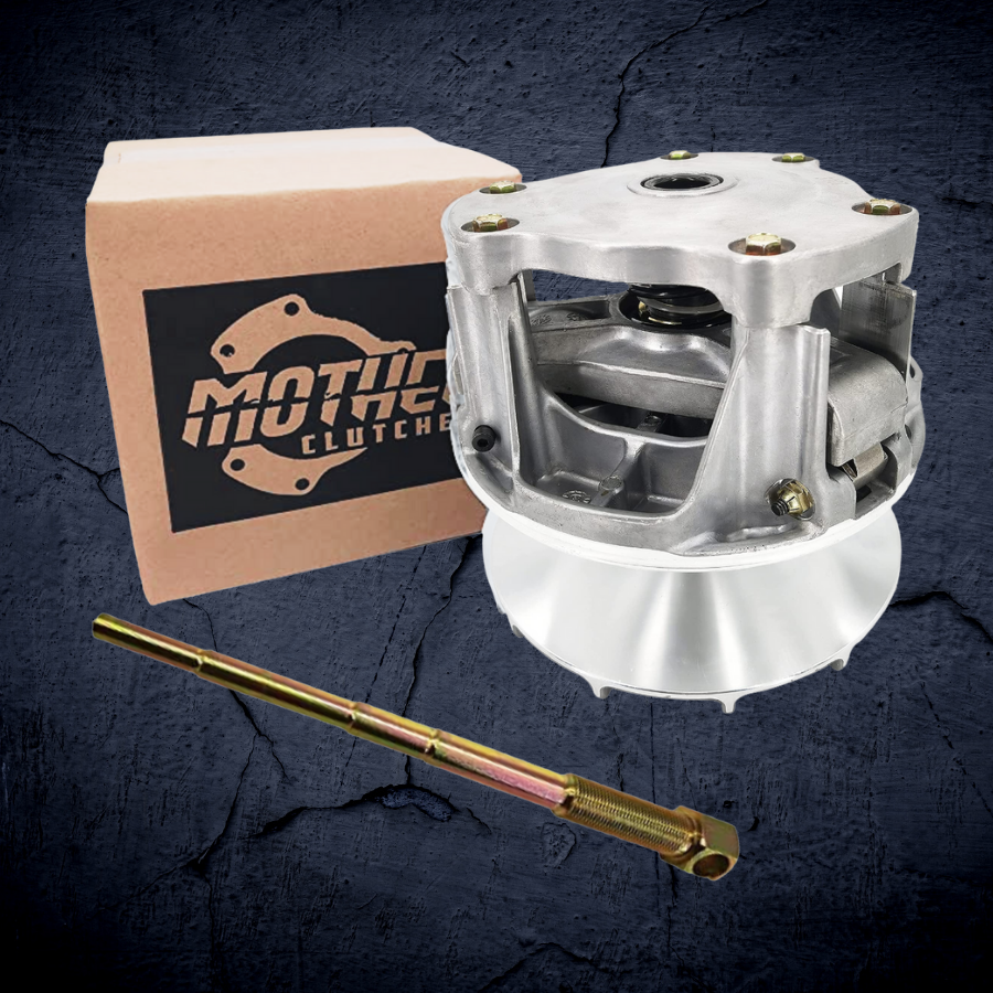 RZR 1000 XP (2014-2023) Primary Clutch Harvey's ATV Parts