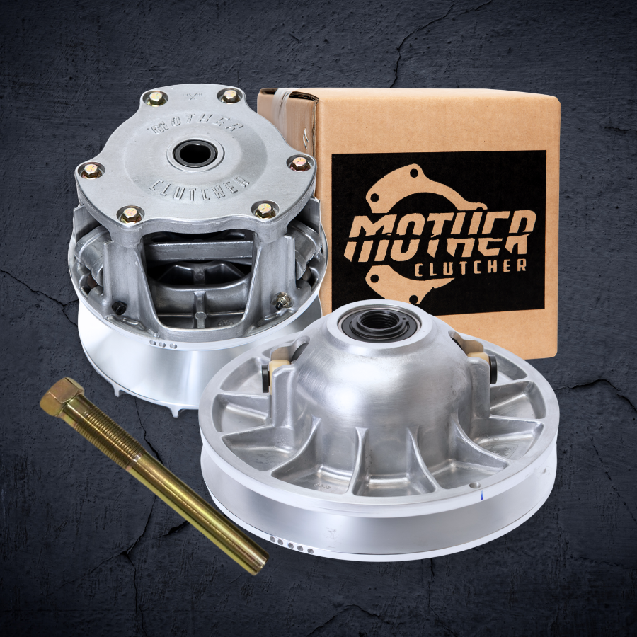 Ranger/Sportsman 800 (2005-2014) Primary and Secondary Clutch Bundle Harvey's ATV Parts