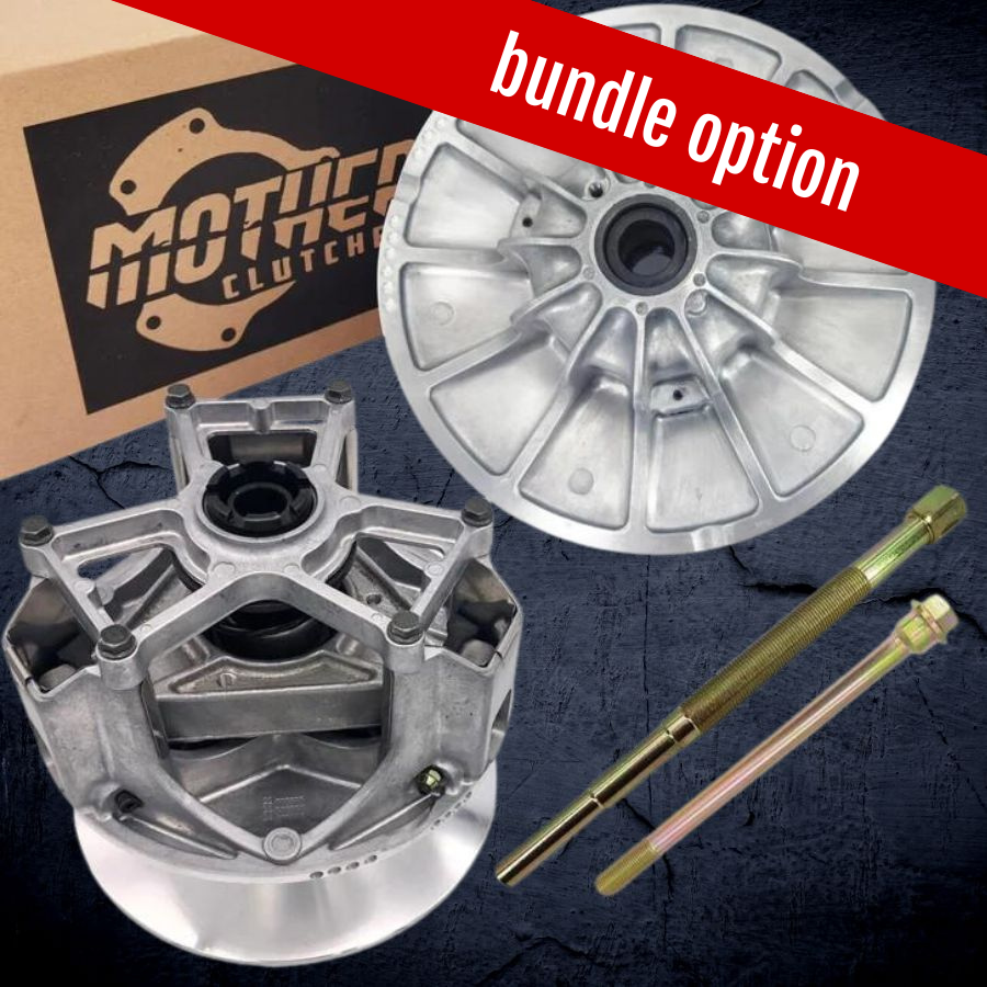 Ranger 1000 XP (2019-2021) Primary Clutch  + Puller + Bolt Harvey's ATV Parts