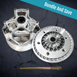 RZR XP 1000 (2024+) Primary Clutch Harvey's ATV Parts