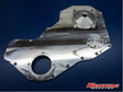 Keating Machine 012510-3 Billet Timing Front Cover, 1993-1998 Dodge Ram 5.9L Cummins, 12 Valve Keating Machine