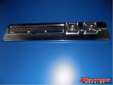 Keating Machine 12 Valve Billet Tappet Cover, 1989-2002 Dodge Ram 5.9L Cummins Keating Machine