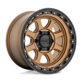 Chase Wheel Matte Bronze by KMC