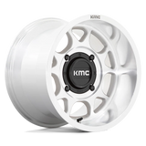KMC 15" Toro Wheel