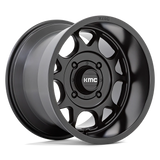 KMC 15" Toro Wheel