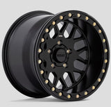 KMC Grenade 15" Beadlock Wheel