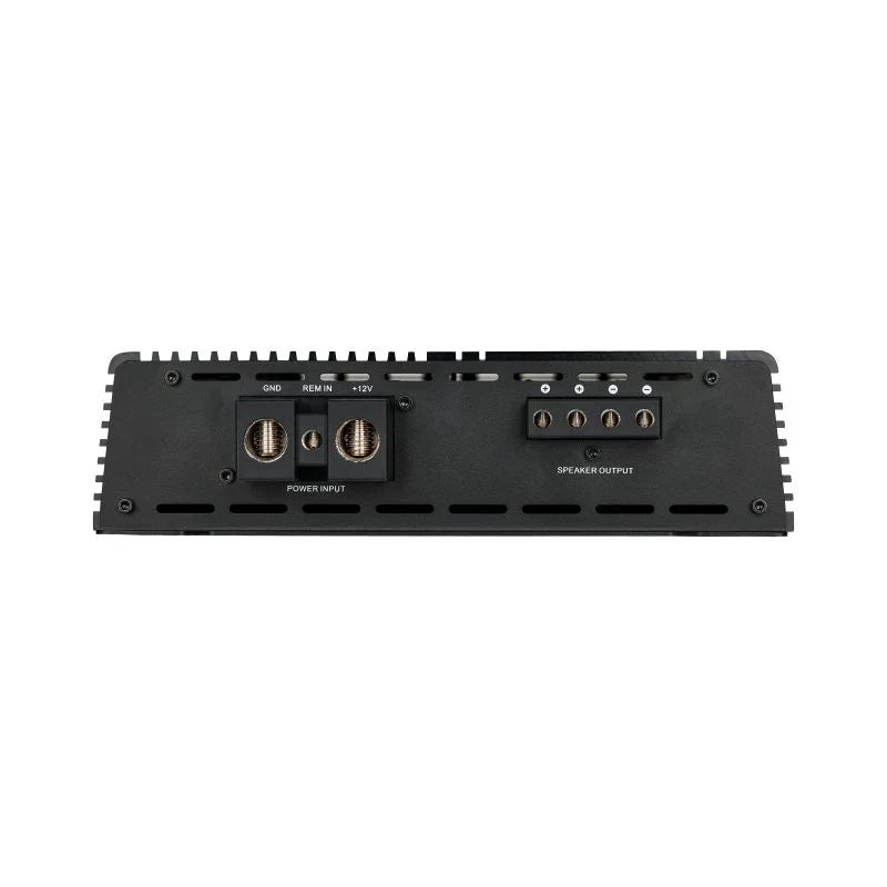 Deaf Bonce Apocalypse ASA-1000.1 1000W RMS Monoblock Amplifier Deaf Bonce