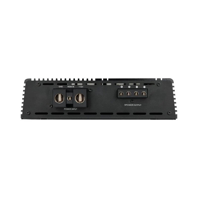 Deaf Bonce Apocalypse ASA-1500.1 1500W RMS Monoblock Amplifier Deaf Bonce