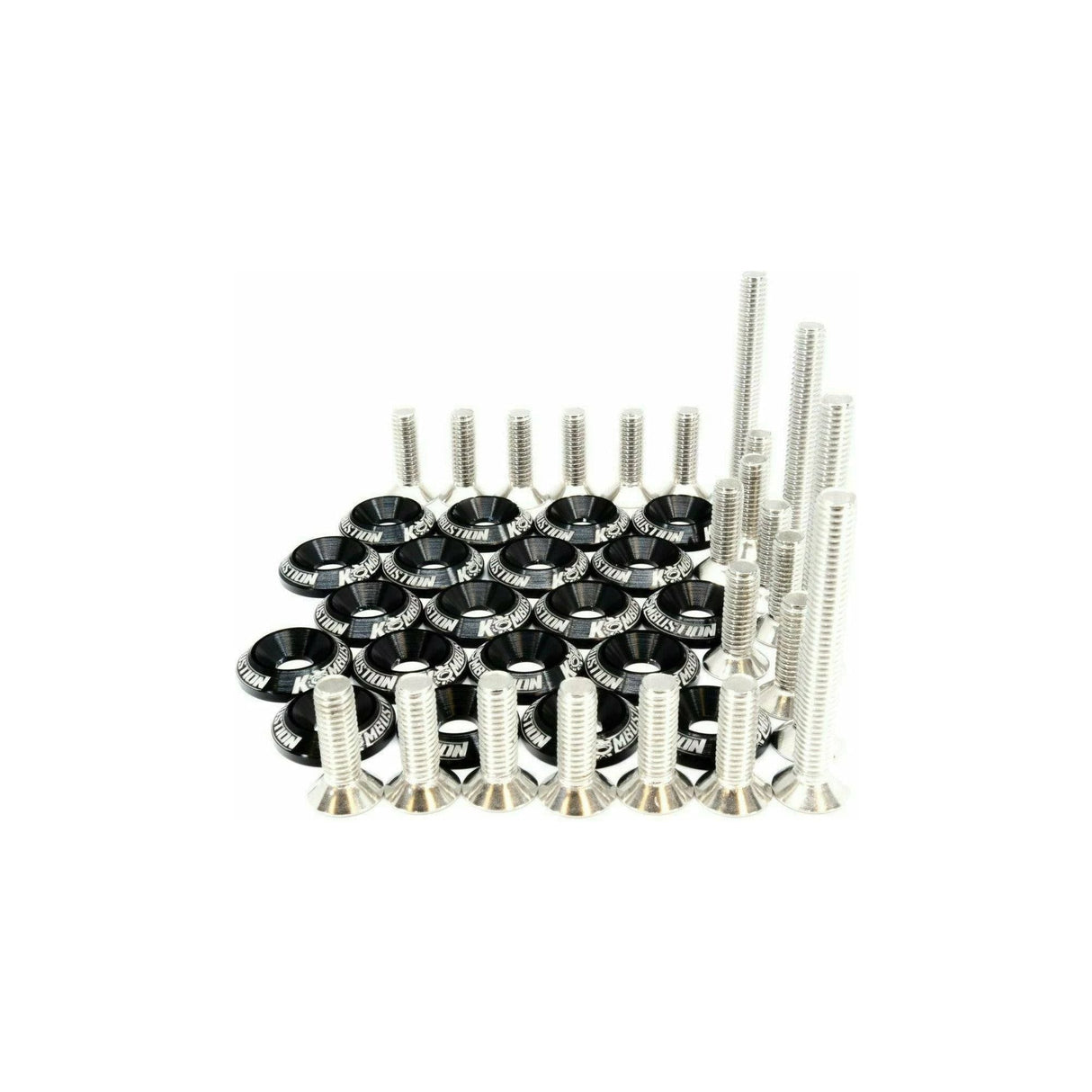 UTV Fender Washer Kit