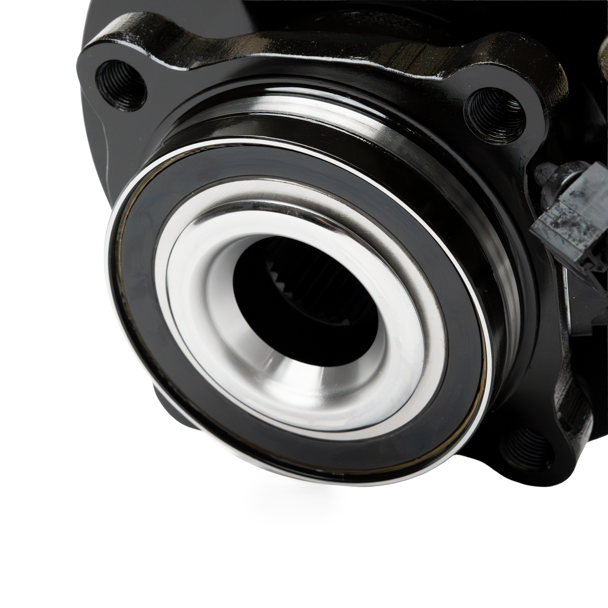 KRYPTONITE LIFETIME WARRANTY WHEEL BEARING 2007.5-2010 (NEW BODY)