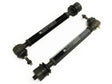 Kryptonite KRTR10 Death Grip Tie Rods, 2001-2010 6.6L GM Duramax LB7 LLY LBZ LMM Kryptonite
