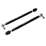KRYPTONITE POLARIS GENERAL DEATH GRIP TIE RODS STAGE "1.5" 2016-2023