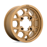 KMC 15" Mesa Lite Wheel