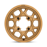 KMC 15" Mesa Lite Wheel