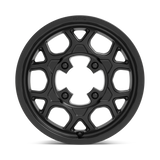 KMC 15" Mesa Lite Wheel