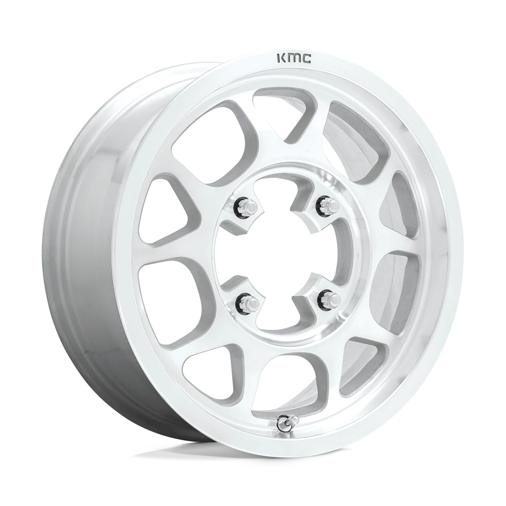 KMC 15" Toro Wheel