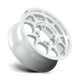 KMC 15" Toro Wheel