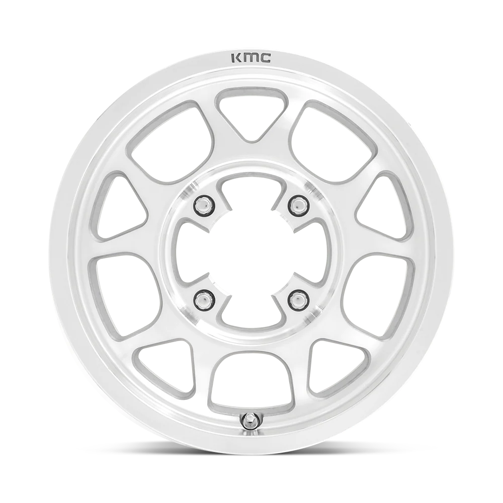 KMC 15" Toro Wheel