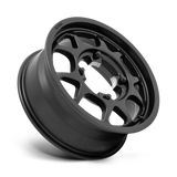 KMC 15" Toro Wheel