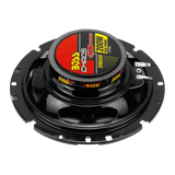 Boss CH6500 6.5" 2-Way Coaxial Speakers (Pair) Boss