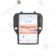 Ford Mustang 2015-2021 Workshop 12 Tesla-Style Screen Workshop 12