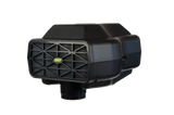 KWT X2 Particle Separator for 2016-2022 RZR XP1000 / Turbo