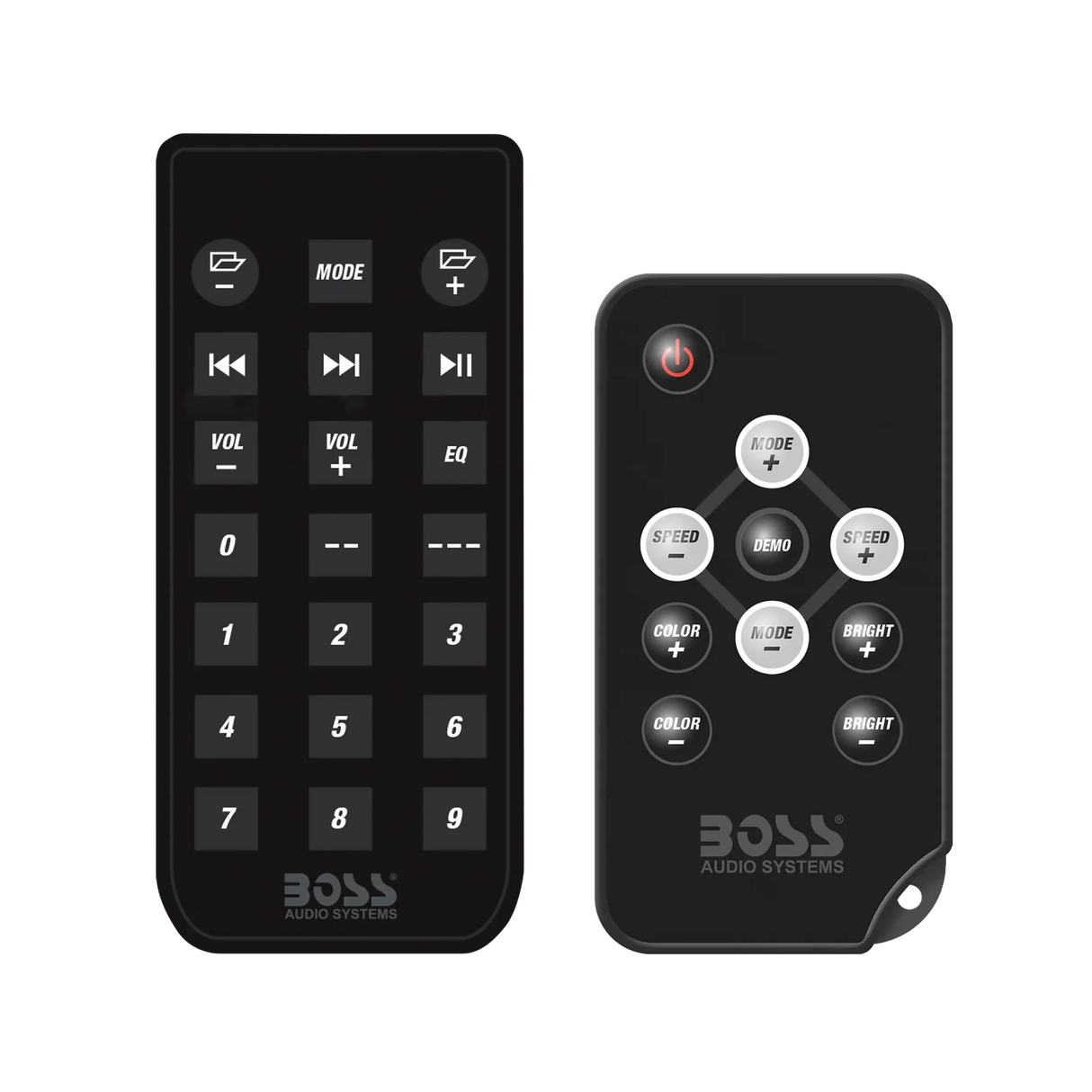 Boss BRT26RGB 26" Sound Bar Boss
