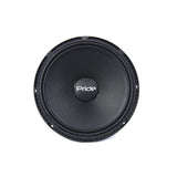 Pride Audio Solo 200 Competition 6.5" 200W RMS Midrange Speakers (Pair) Pride Audio
