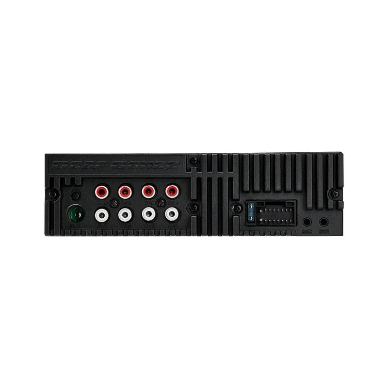 Deaf Bonce DB-530DSP Deaf Bonce