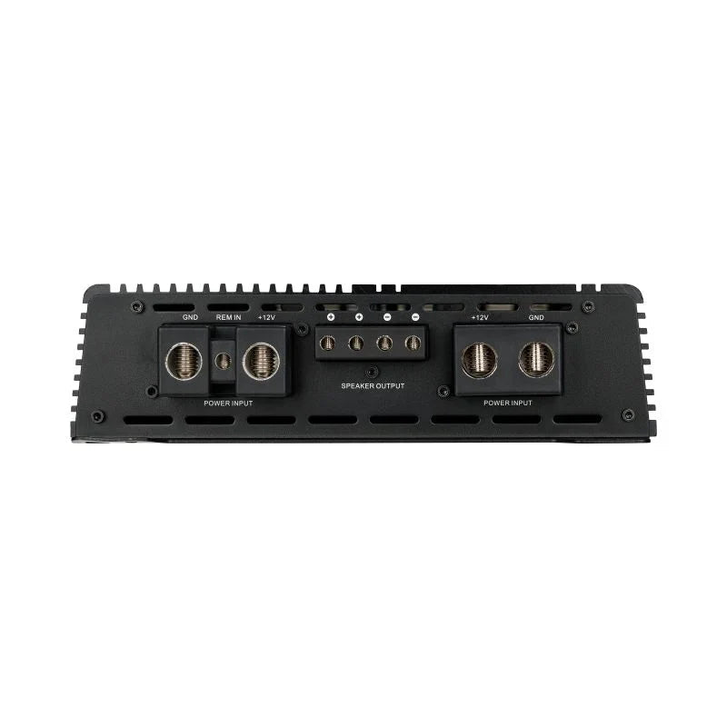 Deaf Bonce Apocalypse ASA-3000.1 3000W RMS Monoblock Amplifier Deaf Bonce