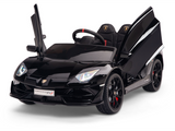 Lamborghini Ride On Car Toy Aventador Special Edition 12v W/Magic Cars® Wireless Parental Control