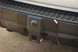 Rough Country Hitch Cover for 2024-2026 Toyota Land Cruiser