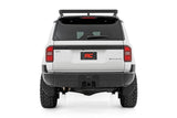 Rough Country Hitch Cover for 2024-2026 Toyota Land Cruiser