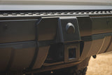 Rough Country Hitch Cover for 2024-2026 Toyota Land Cruiser