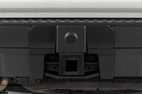 Rough Country Hitch Cover for 2024-2026 Toyota Land Cruiser