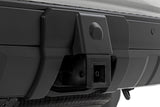 Rough Country Hitch Cover for 2024-2026 Toyota Land Cruiser