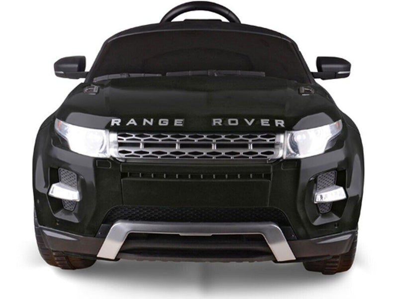 Land Rover Electric SUV 12V Kids Ride On Car with Remote Control - Battery Powered Toy Vehicle
