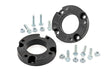 Rough Country 1 Inch Leveling Kit Toyota Land Cruiser 4WD 2024-2026 72900_A