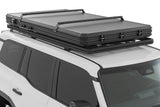 Rough Country Toyota 4Runner Roof Rack Aluminum 2010-2024