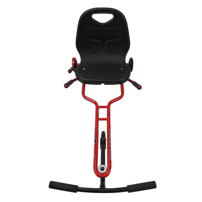 Landshark Ride-On for Kids Ages 5-12: Perfect for Indoor and Outdoor Fun!